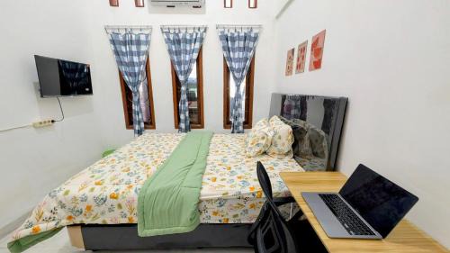 Tanjungsari House | Chill-Inn Sukomanunggal Syariah