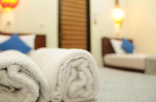 Tuban House | Chillin Kuta Homestay