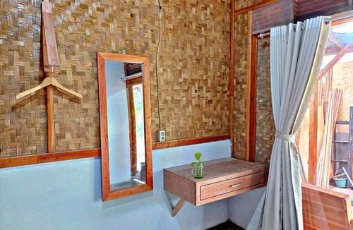 Cianjur Hostel | Cianjur Paddies Hostel