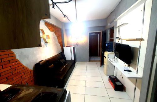 Depok Apartment | Cibubur Village Apartment by Sang Living