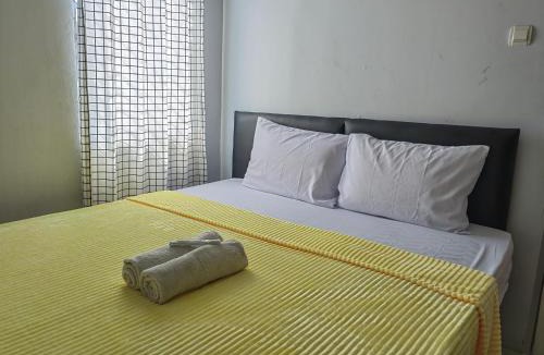 Depok Apartment | Cibubur Village By Arsakha Property Management
