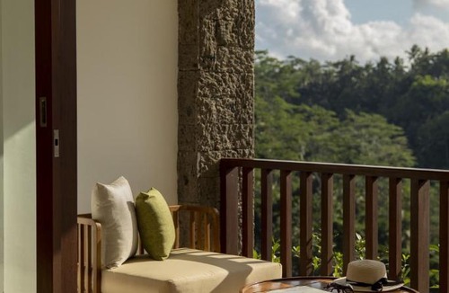 Sebatu Resort | Cicada Resort Bali Ubud, Autograph Collection