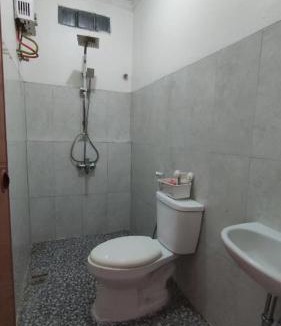 Cibiru House | Cilengkrang Homestay Syariah