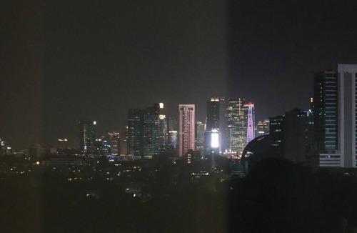 Mampang Prapatan Hotel | Cipta Hotel Pancoran