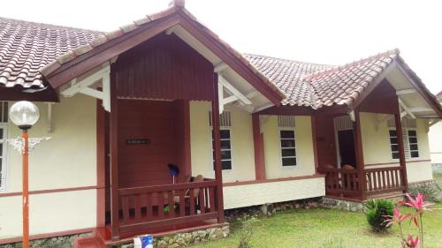 Cisarua Hotel | Cisarua Indah Cottage