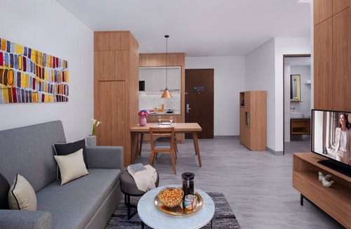 Semanggi Apartment | Citadines Sudirman Jakarta