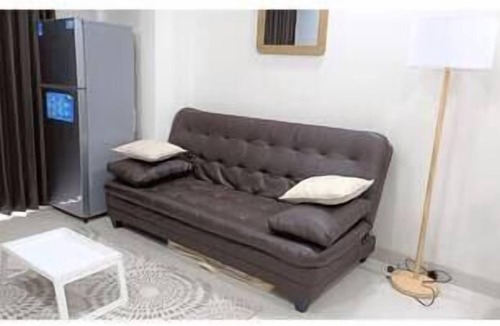 Surabaya Apartment | Cityscape @ Caspian