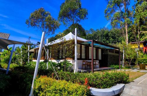 Rancabali Resort | Ciwidey Valley Resort