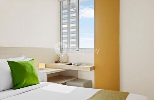 Bangka Apartment | Clarus by Kozystay - Kemang