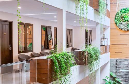 Dinoyo House | Class Premium Guest House