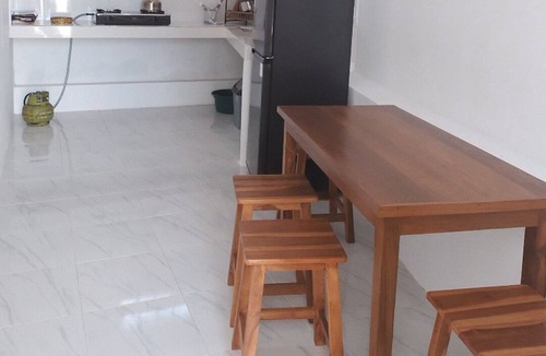 Kutuh House | Clean & Affordable Homestay in South Kuta. Simple, Cozy, and Convenient