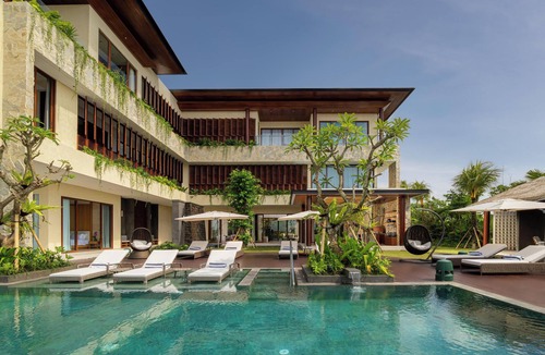 Ungasan Villa | Cloud Nine Ungasan - 5-Bedroom Pool Villa, Uluwatu