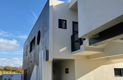 Basseterre Villa | Coastal at Haven+