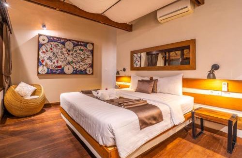 Gili Trawangan Villa | Coco Lodge