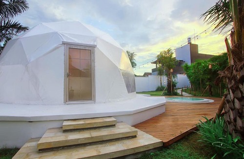 Buduk Cabin | Coconut Galaxy Villas