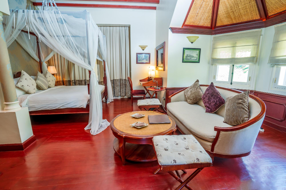 Sinabang House | Coconut Island Surf Stay Simeulue