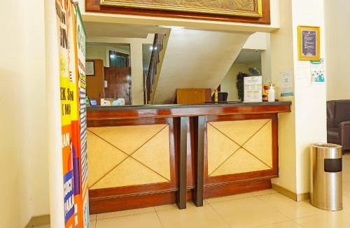 East Jakarta Hotel | Collection O 91409 Hotel Fiducia Otista 153 - 157