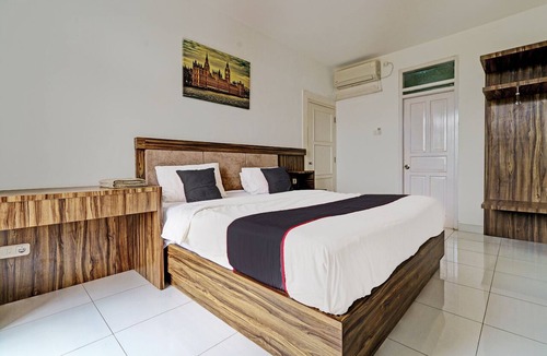 Pasteur Hotel | Collection O 92277 Setra Priangan Guest House
