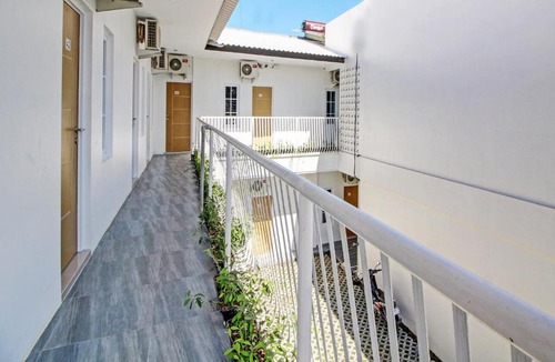 Temon Hotel | Collection O 92363 Kp Inn