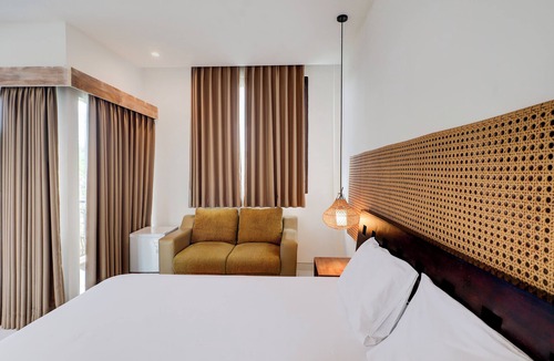Mas Hotel | Collection O Bali Near Desa Mas Ubud