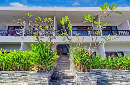 Sanur Kauh Hotel | Collection O Bali near Sanur Beach formerly Akarsa Kokoro