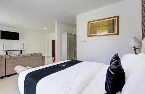Wonosari Hotel | Collection O Gunung Kidul Near Baron Beach Formerly Orchid Hotel