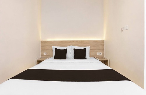 Catur Tunggal Hotel | Collection O near Ambarrukmo Plaza Mall formerly Damar Kusumo Guest House