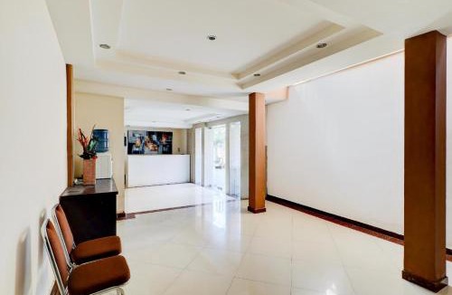 Teuku Umar Hotel | Collection O Near Bajra Sandi Monumen Formerly Grand Pondok Puri Ayu