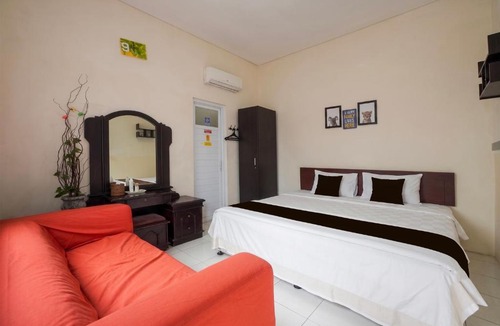 Sukaraja Hotel | Collection O near Club Golf Bogor Raya formerly Homestay Helinium Syariah