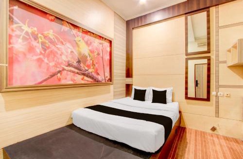 Depok Hotel | Collection O near Maguwoharjo Stadium formerly Graha Ngaso