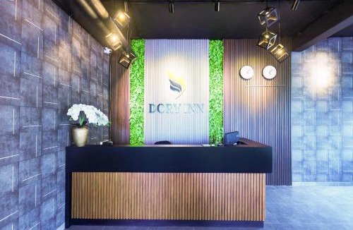 Tanjung Uncang Hotel | Collection O Near UNRIKA Formerly Dory Inn