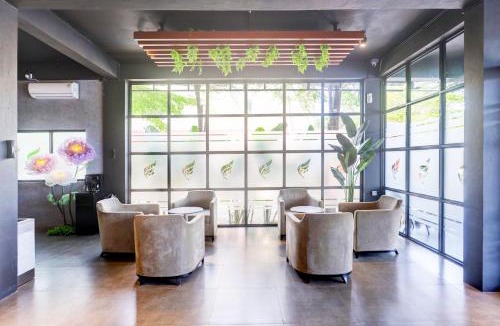 Tanjung Uncang Hotel | Collection O Near UNRIKA Formerly Dory Inn