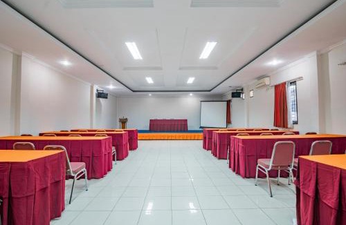 Pekanbaru Hotel | Collection O Pusat Kota Pekanbaru Near Mall Ska Formerly Hotel Olgaria