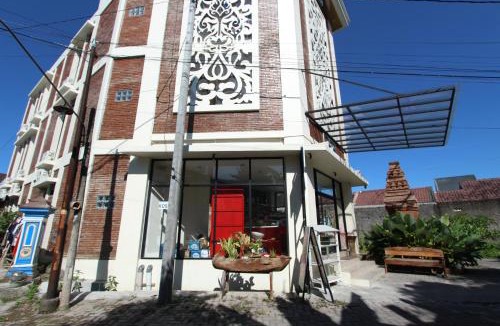 Banaran Hotel | Collection O Solo near Universitas Muhammadiyah Surakarta formerly Kedaton Home