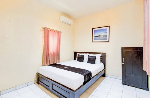 Pekalongan Hotel | Collection O Stasiun Pekalongan Near Stasiun Kereta Api Formerly Hotel Indah