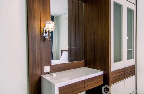 Pondok Aren Apartment | Comfort and Best Choice 2BR at Bintaro Icon Apartment By Travelio