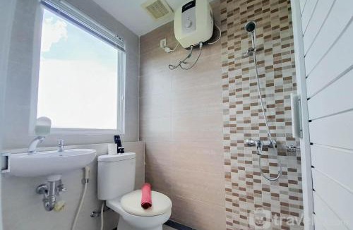 Catur Tunggal Apartment | Comfort and Minimalist 1BR at Student Castle Yogyakarta Apartment By Travelio