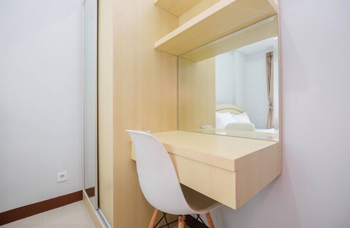 Bogor Selatan Apartment | Comfort And Modern 2Br At Royal Heights Apartment
