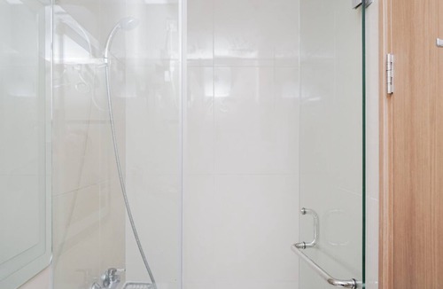 Cikokol Apartment | Comfort and Modern Studio at Tree Park Cikokol Apartment