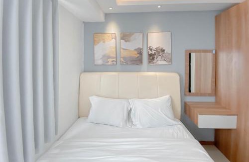 Kebagusan Apartment | Comfort Living 2BR Kebagusan City Apartment By Travelio