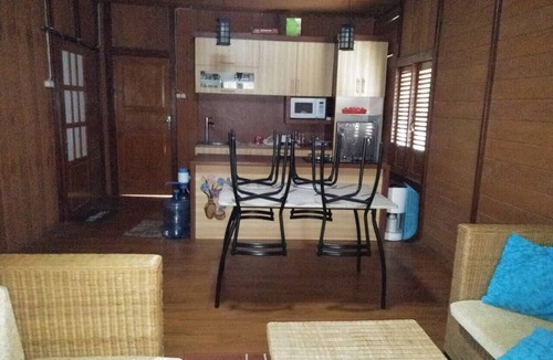 Palu House | Comfortable, Great and Cheap