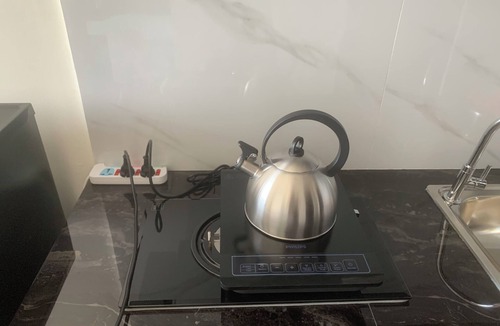 Lubuk Baja Apartment | COMFORTSTAY @ Citra Plaza Nagoya #11-09 (City View)