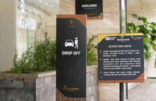 Batam Apartment | COMFORTSTAY-Pollux Mall Batam Center TOWER B #3902