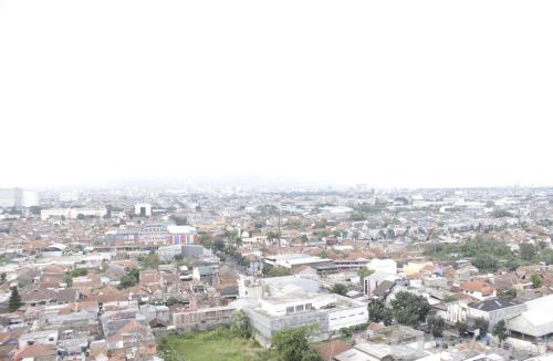 Cibaduyut Apartment | Comfy 2BR Apartment at Mekarwangi Square Cibaduyut By Travelio