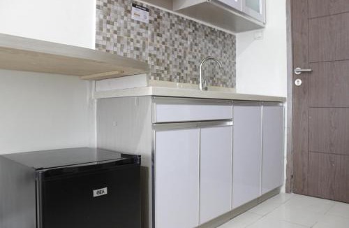 Cileunyi Apartment | Comfy Studio Apartment at Harvard Jatinangor near UNPAD By Travelio