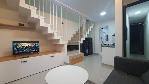 Wonosobo House | Compound Villa Wonosobo - 2 bedrooms tipe camellia