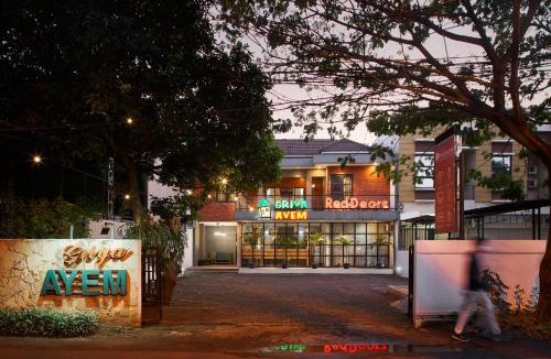 Tembalang House | Comvee