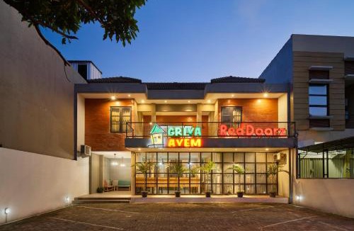 Tembalang House | Comvee