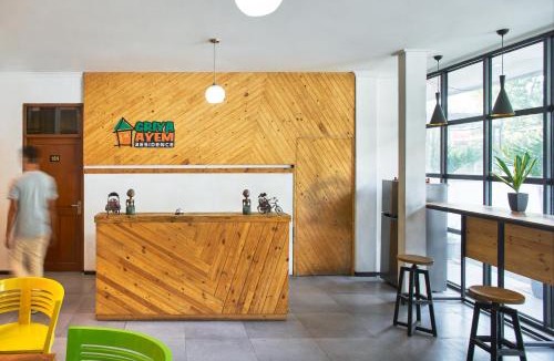 Tembalang House | Comvee