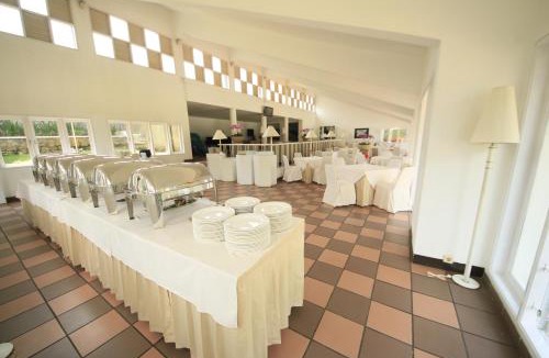 Ciumbuleuit Hotel | Concordia Hotel Bumi Sangkuriang Bandung